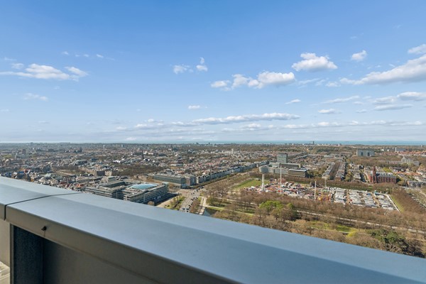 Medium property photo - Anna van Buerenplein 272, 2595 DE The Hague